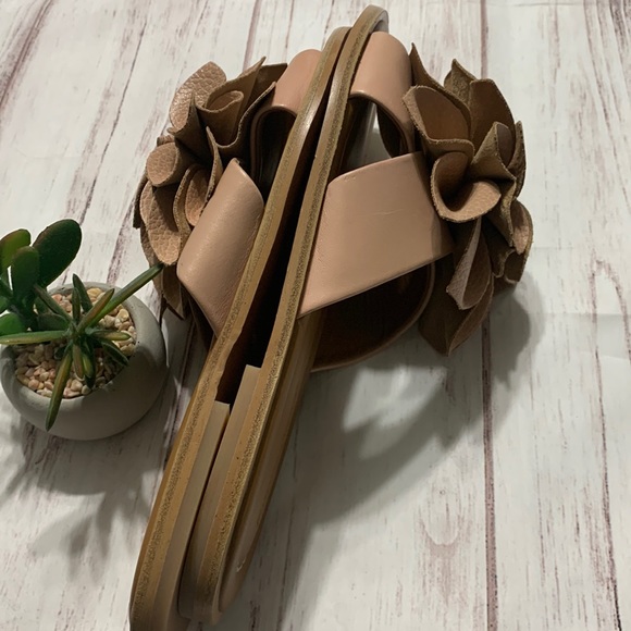 See by Chloe Magnolia Slides - Picture 10 of 14